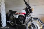 1979 Yamaha RD 125
